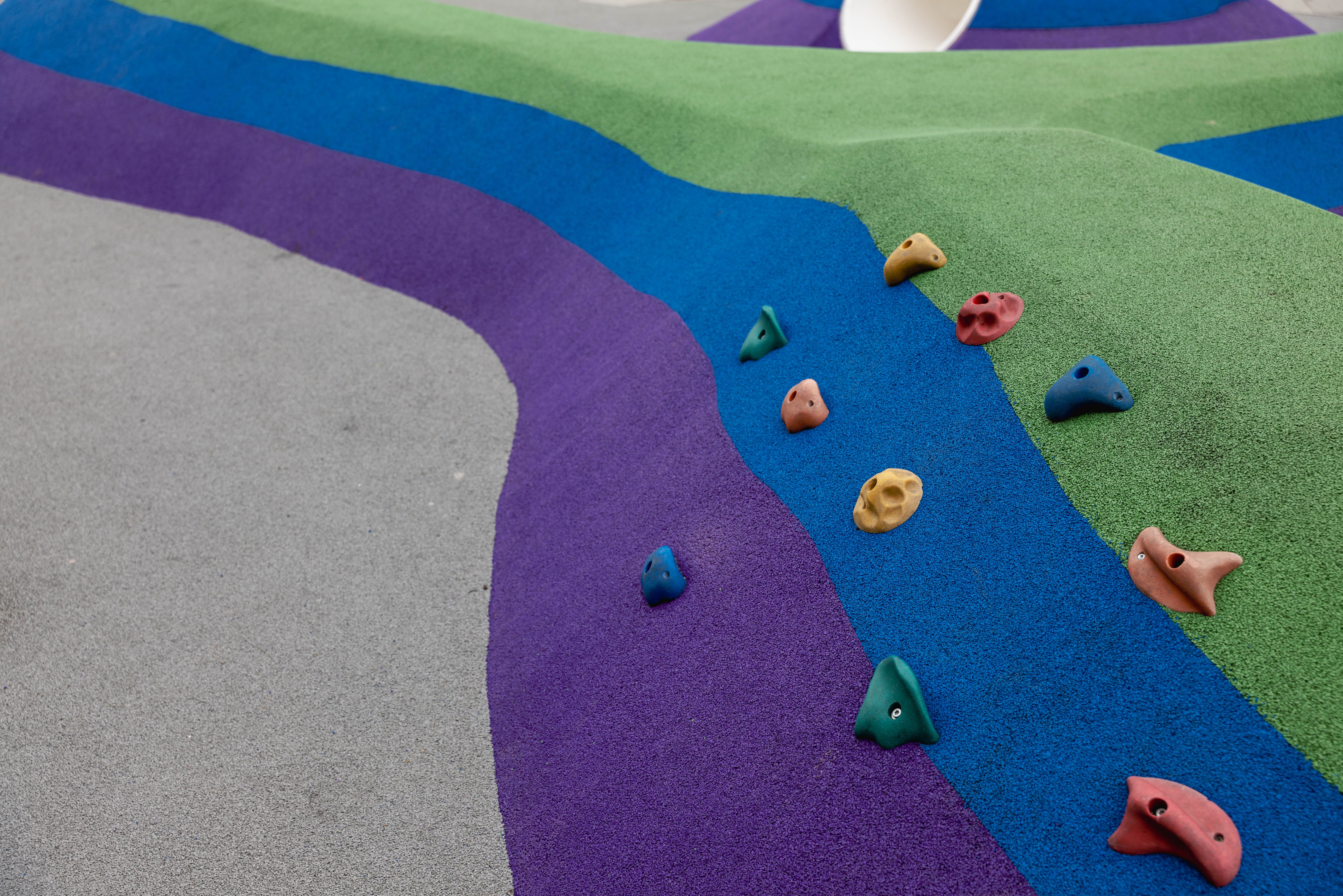 EPDM Flooring 1